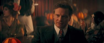 There is no real thing Howard It's all phony - Magic in the Moonlight