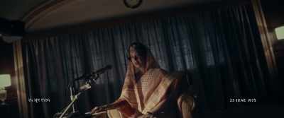 There is no reason to panic. - Main Atal Hoon