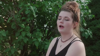 There is no reason that she shouldn't
have graduated high school. - Killers: Caught on Camera