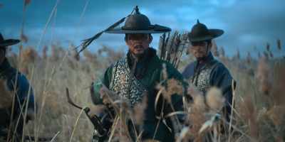 There is no reason for us
to be held responsible for their deaths. - Kingdom: Ashin of the North