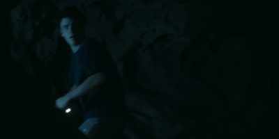 There is no
redemption in this life. - I Know What You Did Last Summer
