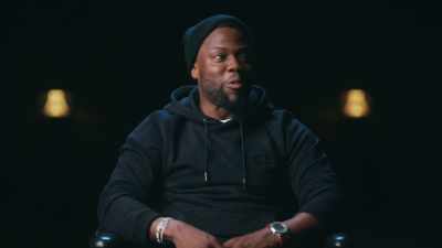 There were no rehearsals.
There was no warm-up sets that happened - Kevin Hart & Chris Rock: Headliners Only