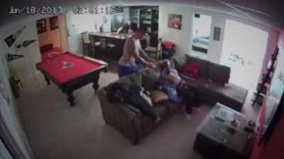 There was no remorse,
there was no concern - Killer Inside: The Mind of Aaron Hernandez