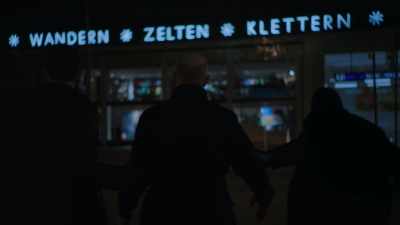 There was no rendition last night.
Someone was trying to kill you. - Counterpart