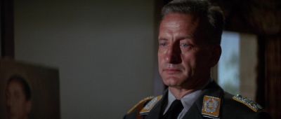 There is no resistance movement colonel - The Hindenburg