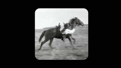 There were no roads.
 (neighing) - Black Life: Untold Stories