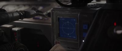 There is no Rogue One BEEPING - Rogue One: A Star Wars Story