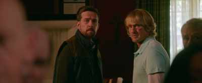 There was no role
he treasured more - Father Figures