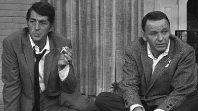 There was no room in the dining room - King of Cool