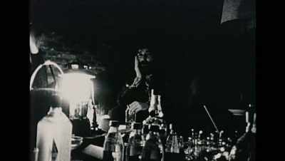 There were no scene numbers,
and not only that, - A Final Cut for Orson: 40 Years in the Making