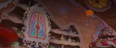 There was no scholarship! - Secret Magic Control Agency