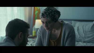 There is no shame in asking
for help. - Bag of Lies