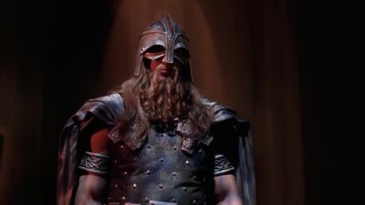 There is no shame. - Stargate SG-1