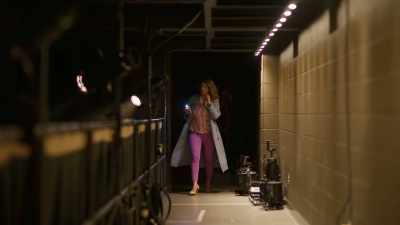 There is no sign of Irene
anywhere backstage. - The Jane Mysteries: Too Much to Lose