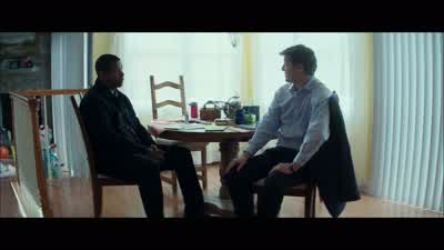 There is no sinNo virtueIt's just shit people do - The Equalizer 2