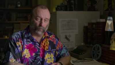 There was no single killer
involved in these murders. - Myth of the Zodiac Killer