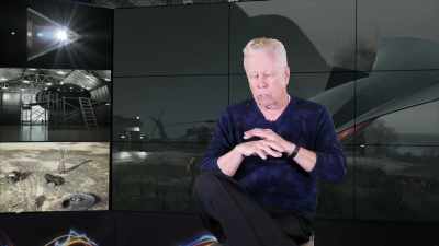 - There was no single phenomena - Accidental Truth: UFO Revelations