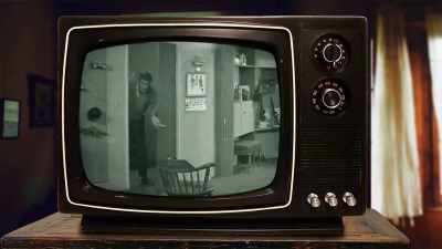 There were no sitcoms
with Blacks - Right to Offend: The Black Comedy Revolution