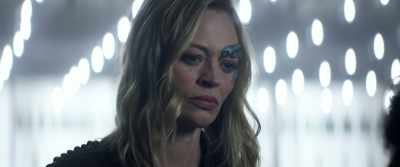 There is no solace in revenge. - Star Trek: Picard