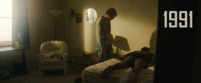 There was no specific house or anything.
It was literally an intersection. - Dahmer – Monster: The Jeffrey Dahmer Story