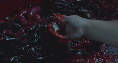 There is no Spoon - Dog Soldiers