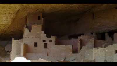 There is no stronger link to the past, - The History of Home Narrated by Nick Offerman