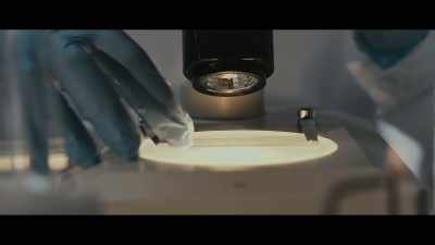 There were no studies that showed - The Innocent Man