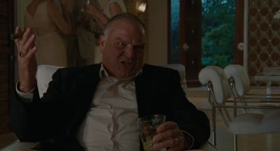 There is no such thing as a liberal - The Rum Diary