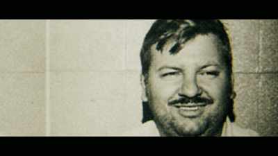 - There was no sympathy
anywhere, as far as I know, - Invisible Monsters: Serial Killers in America