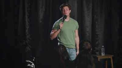 There is no sympathy for pretty people. - Matt Rife: Only Fans