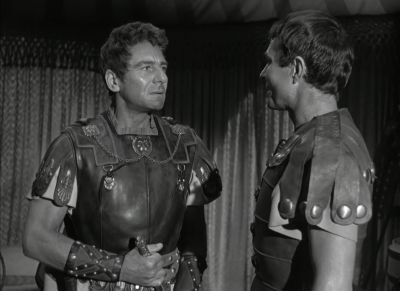 There is no terror - Julius Caesar