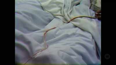 There is no
test that can identify AIDS. - Sex with Sue