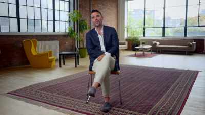 There is no--
there are no suspects, - The Ashley Madison Affair