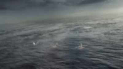 There was no time ever
when I thought they were hostile, - Top Secret UFO Projects Declassified