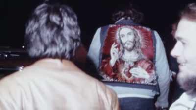 There was no time
to properly evaluate - Days of Rage: The Rolling Stones' Road to Altamont