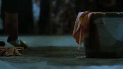 There was no time to warn you. - Marvel's Iron Fist