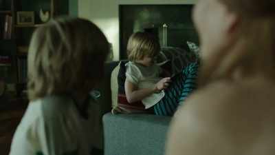 There is no Tooth Fairy, idiot.
It's Mom and Dad. - Big Little Lies