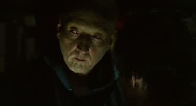 There is no turning back. - Saw III