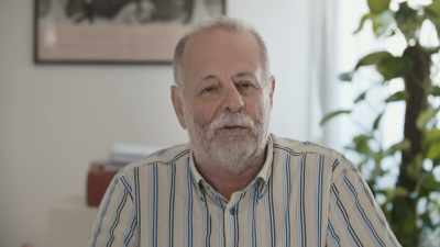 There was no undeclared work,
no dirty tricks. - Santiago, Italia