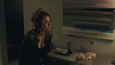 There is no us. - No Good Deed