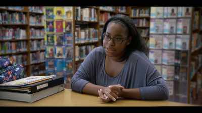 There is no way Alex got a hand job
from Sara. - American Vandal
