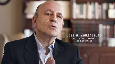 There is no way,
beyond any reasonable doubt, - 11M: Terror in Madrid