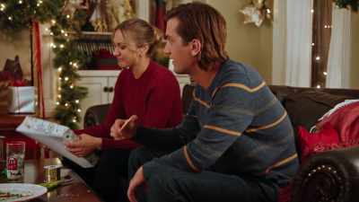 There is no way we could have
done this all at the office. - The Jinglebell Jubilee