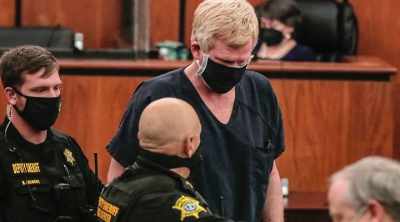 There was no way we could have
expected for the judge to, - Murdaugh Murders: Deadly Dynasty