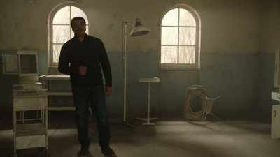 There was no way to do that
without harming a patient... - Cosmos: Possible Worlds