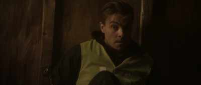 There was no way Ellie, Elena. - Ship of the Damned