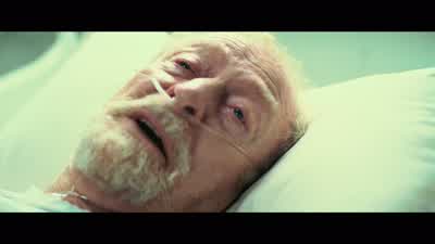 There is no way to help us. - Interstellar