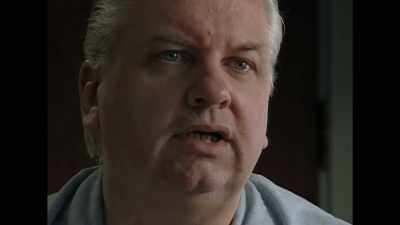 There was no way
I could have heard them, - John Wayne Gacy: Devil in Disguise