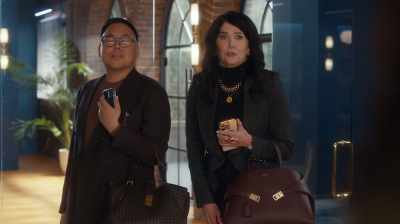 There is no way I'm going to be replaced - The Z-Suite