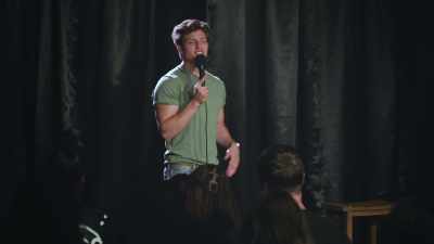 There is no way I'm not killing it at that funeral - Matt Rife: Only Fans